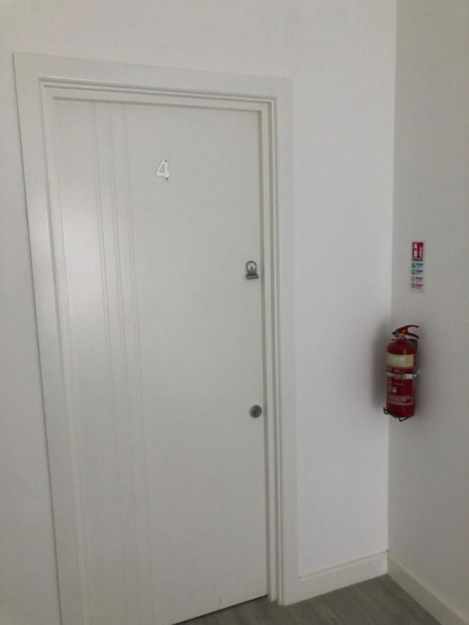 Modern Furnished Studio