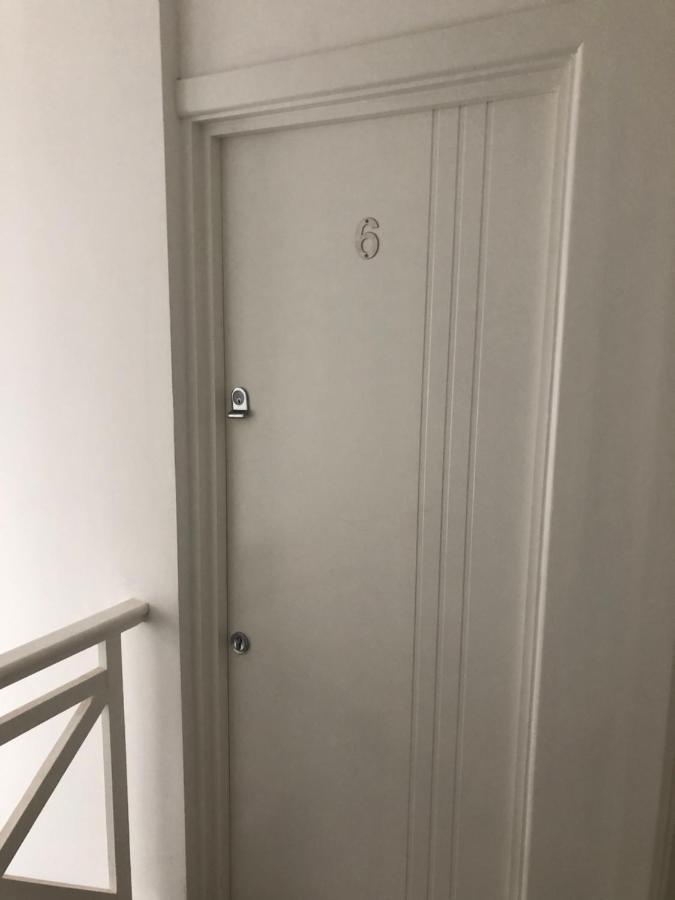 Séjour chez l'habitant Modern Furnished Studio Londres