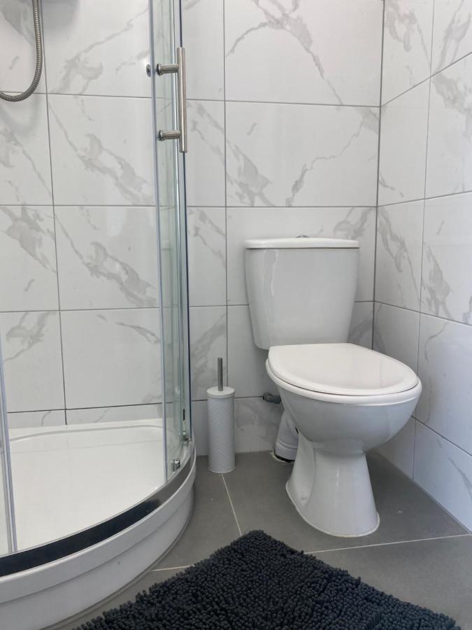 Séjour chez l'habitant Modern Furnished Studio
