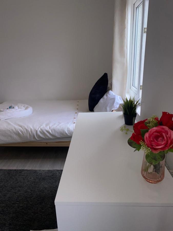 Séjour chez l'habitant Modern Furnished Studio Londres